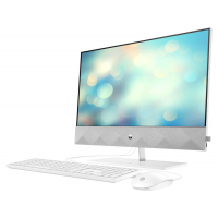 Комп'ютер HP Pavilion 24-k0081ua AiO / Ryzen7 4800H (426H2EA) Diawest