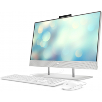 Комп'ютер HP 27-dp1024ua AiO / Ryzen7 4700U (426P7EA) Diawest