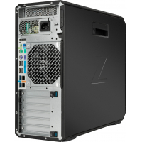 Комп'ютер HP Z4 G4 WKS / Xeon W-2225 (9LM77EA) Diawest