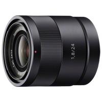 Об'єктив Sony 24mm f/1.8 Carl Zeiss for NEX (SEL24F18Z.AE) Diawest