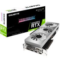 Відеокарта Gigabyte GeForce RTX3090 24Gb VISION OC (GV-N3090VISION OC-24GD) Diawest