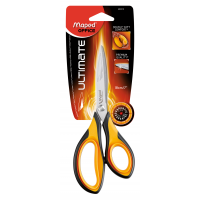 Ножницы Maped Ultimate 18 см (MP.695510) Diawest