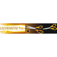 Ножницы Maped Ultimate 18 см (MP.695510) Diawest