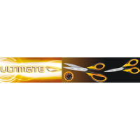 Ножиці Maped Ultimate 21 см (MP.697710) Diawest