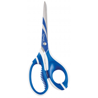 Ножницы Maped Zenoa Fit 180 мм блистер (MP.597110) Diawest