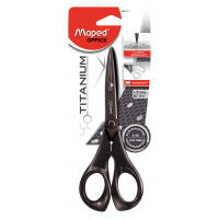 Ножницы Maped Titanium 17 см (MP.684110) Diawest
