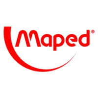 Ножницы Maped Titanium 17 см (MP.684110) Diawest