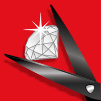 Ножиці Maped Diamond 21 см (MP.697910) Diawest