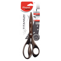 Ножницы Maped Titanium 21 см (MP.686110) Diawest
