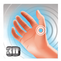 Ножницы Maped Titanium 21 см (MP.686110) Diawest