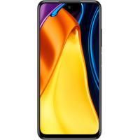 Мобільний телефон Xiaomi Poco M3 Pro 4/64GB Black Diawest
