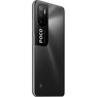 Мобільний телефон Xiaomi Poco M3 Pro 4/64GB Black Diawest