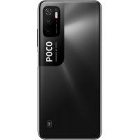 Мобільний телефон Xiaomi Poco M3 Pro 4/64GB Black Diawest