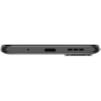 Мобільний телефон Xiaomi Poco M3 Pro 4/64GB Black Diawest