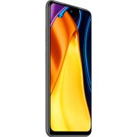 Мобільний телефон Xiaomi Poco M3 Pro 4/64GB Black Diawest