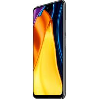 Мобільний телефон Xiaomi Poco M3 Pro 4/64GB Black Diawest