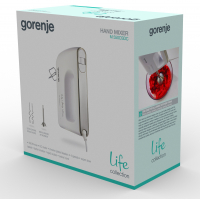 Міксер Gorenje M550CSDC Diawest