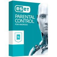 Антивирус Eset Parental Control для Android 8 ПК на 2year Business (PCA_8_2_B) Diawest