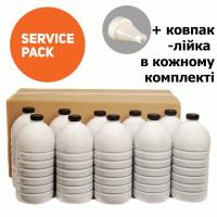 Тонер HP LJ P2015/P3015/P4015 SERVICE PACK 10x1кг Imex (TSM-MGi-10SP) Diawest