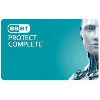 Антивірус Eset PROTECT Complete з локал. управл. 14 ПК на 3year Business (EPCL_14_3_B) Diawest