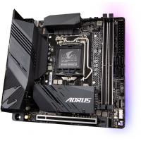 Материнская плата Gigabyte B560I AORUS PRO AX Diawest