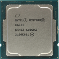 Процесор Intel Pentium G6405T (CM8070104291909) Diawest