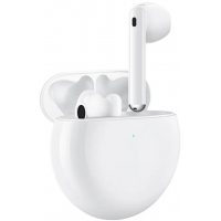 Навушники Huawei Freebuds 4 Ceramic White (55034498) Diawest
