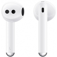 Навушники Huawei Freebuds 4 Ceramic White (55034498) Diawest