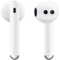 Навушники Huawei Freebuds 4 Ceramic White (55034498) Diawest