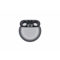 Навушники Huawei Freebuds 4 Silver Frost (55034500) Diawest