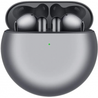Навушники Huawei Freebuds 4 Silver Frost (55034500) Diawest