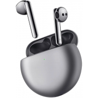Навушники Huawei Freebuds 4 Silver Frost (55034500) Diawest