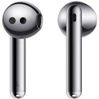 Навушники Huawei Freebuds 4 Silver Frost (55034500) Diawest