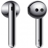 Навушники Huawei Freebuds 4 Silver Frost (55034500) Diawest
