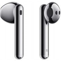 Навушники Huawei Freebuds 4 Silver Frost (55034500) Diawest
