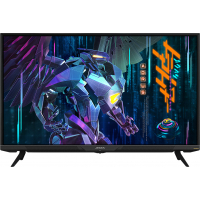 Монітор Gigabyte AORUS FV43U Gaming Monitor Diawest