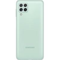 Мобільний телефон Samsung SM-A225F/64 (Galaxy A22 4/64GB) Light Green (SM-A225FLGDSEK) Diawest