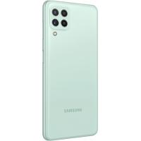 Мобільний телефон Samsung SM-A225F/64 (Galaxy A22 4/64GB) Light Green (SM-A225FLGDSEK) Diawest