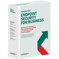 Антивірус Kaspersky Endpoint Security for Business - Advanced 10-14 Node 3year B (KL4867OAKTS) Diawest