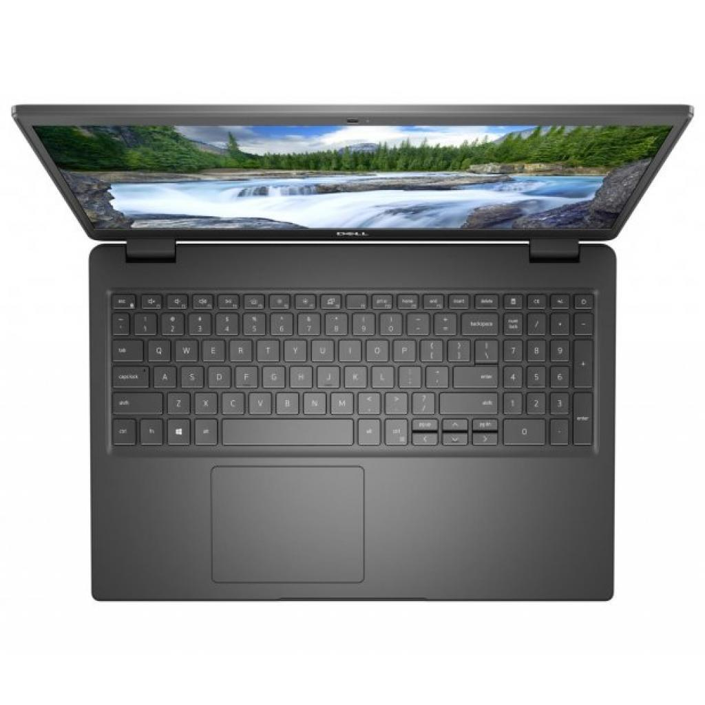 Ноутбук Dell Latitude 3510 (N004L351015UA_WP) Diawest