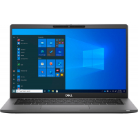 Ноутбук Dell Latitude 7420 (N059L742014UA_WP) Diawest