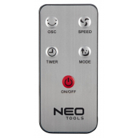 Вентилятор Neo Tools 90-002 Diawest