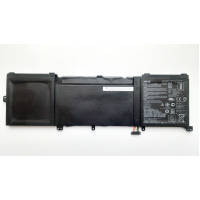 Акумулятор до ноутбука ASUS ZenBook UX501 C32N1523, 8200mAh (96Wh), 6cell, 11.4V, Li-ion (A47661) Diawest