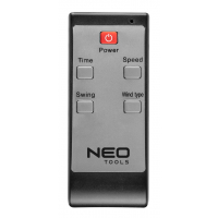 Вентилятор Neo Tools 90-004 Diawest