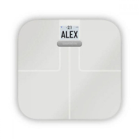 Весы напольные Garmin Index S2 Smart Scale, Intl, White, 1 pack (010-02294-13) Diawest