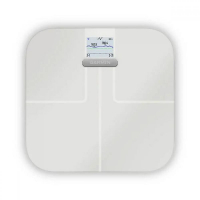 Весы напольные Garmin Index S2 Smart Scale, Intl, White, 1 pack (010-02294-13) Diawest