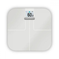 Весы напольные Garmin Index S2 Smart Scale, Intl, White, 1 pack (010-02294-13) Diawest