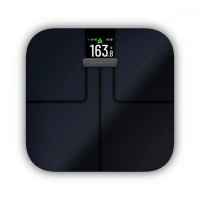 Весы напольные Garmin Index S2 Smart Scale, Intl, Black, 1 pack (010-02294-12) Diawest