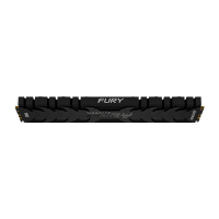 Модуль памяти для компьютера DDR4 32GB 3600 MHz Fury Renegade Black Kingston Fury (ex.HyperX) (KF436C18RB/32) Diawest
