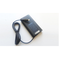 Блок питания к ноутбуку Dell 90W 20V, TYPE-C, oval-корпус (A40338) Diawest